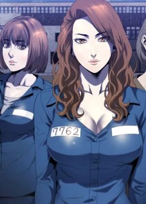 女神漫画阅读入口热门日漫推荐