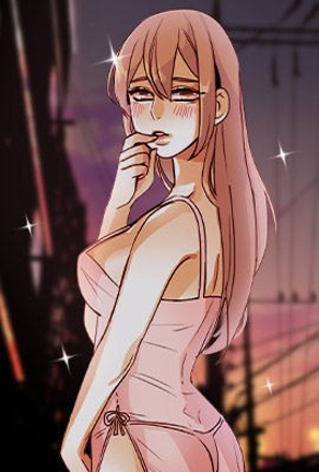 女神漫画阅读入口新番上线